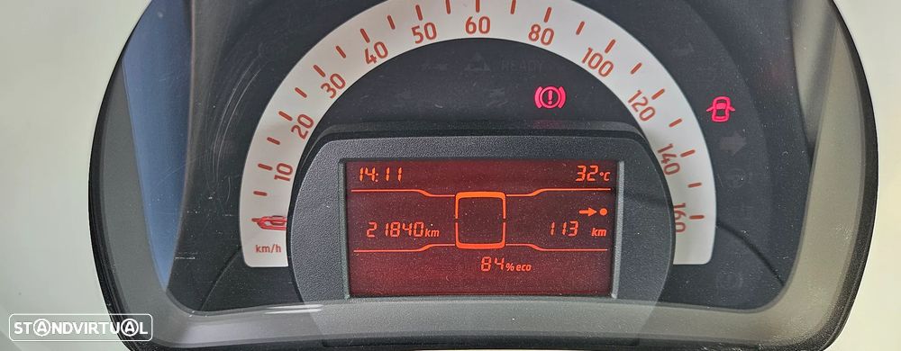 Smart ForTwo Coupé Passion - 13