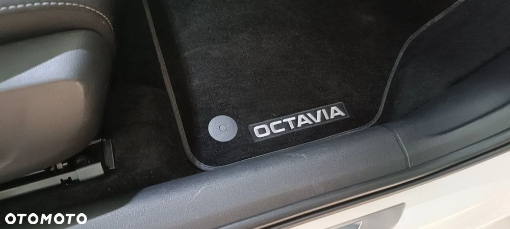 Skoda Octavia - 14