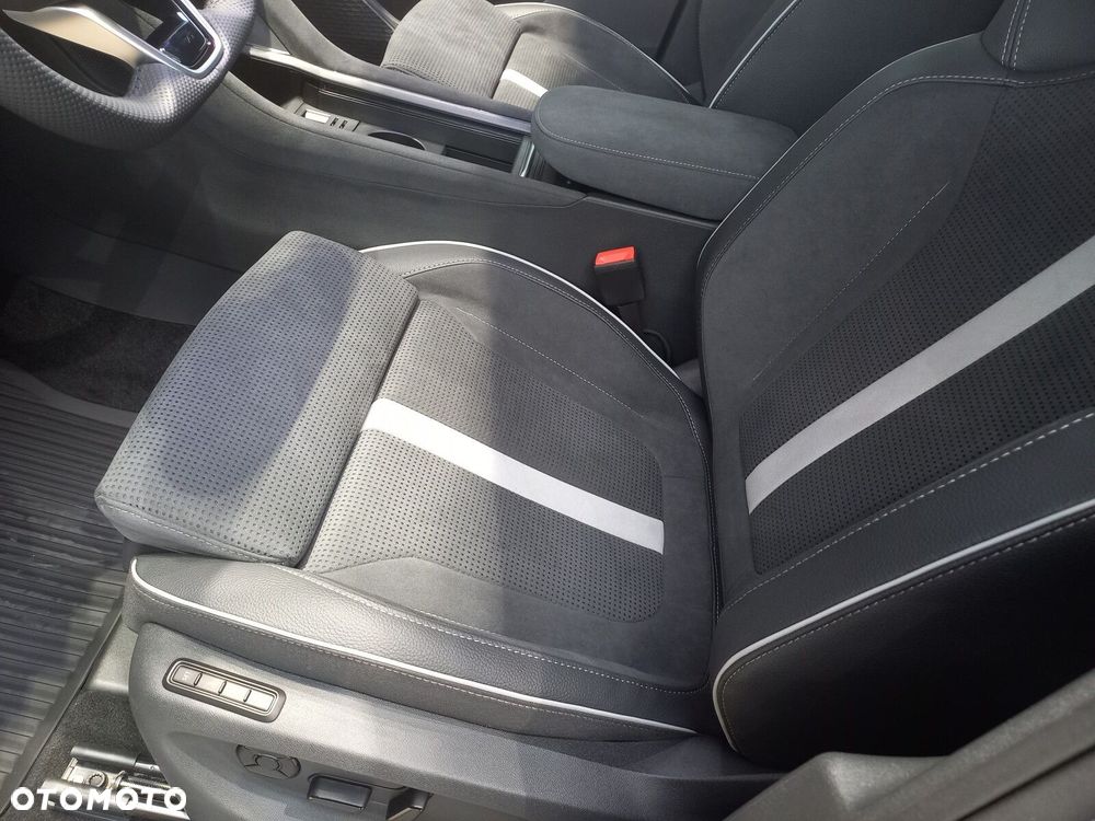 Skoda Kodiaq 1.5 TSI ACT 4x2 Sportline DSG - 13