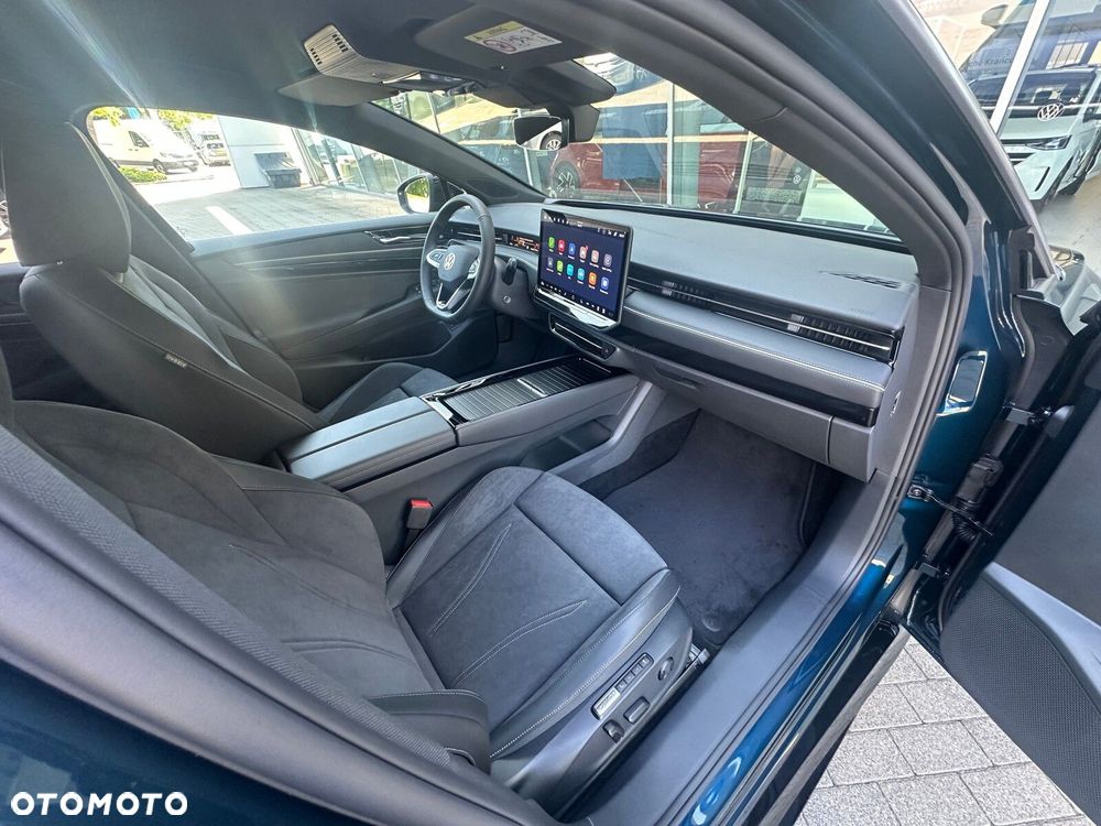 Volkswagen ID.7 77kWh Pro Plus - 13