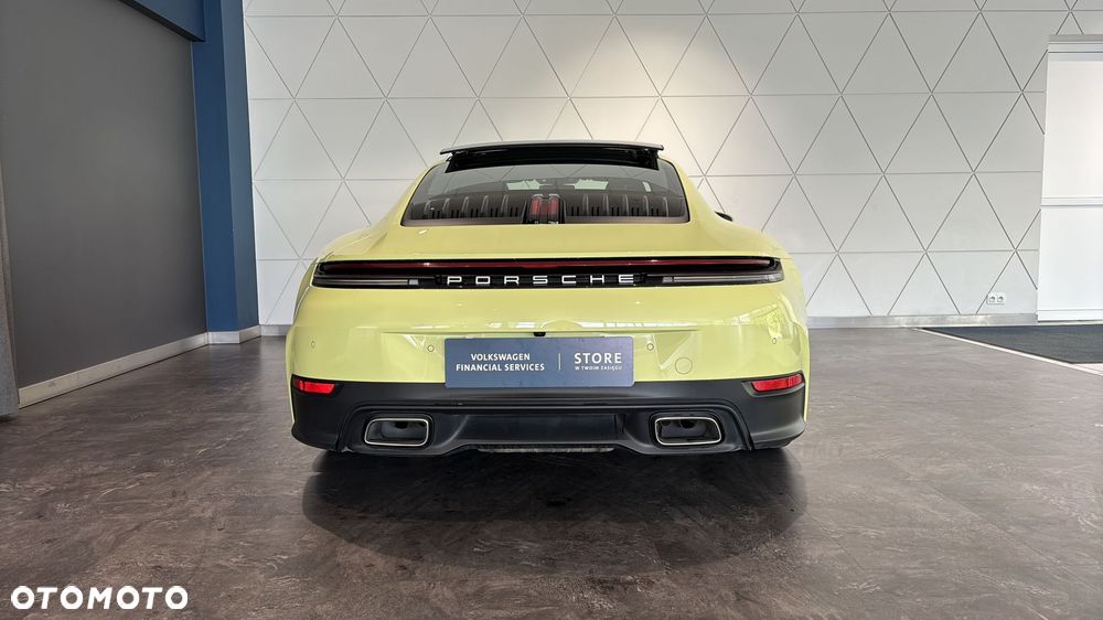 Porsche 911 - 5