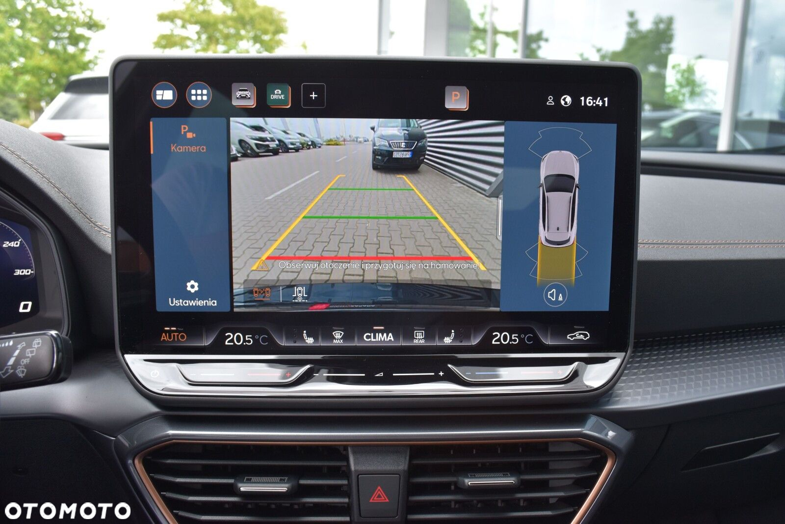Cupra Formentor 1.5 TSI DSG - 13