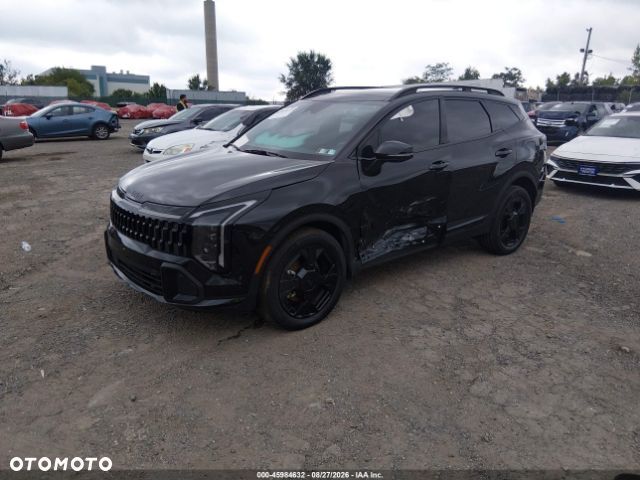 Kia Sportage - 3