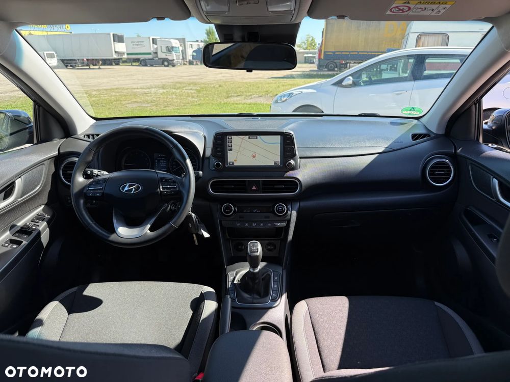 Hyundai Kona 1.0 T-GDI EDITION 30+ - 2