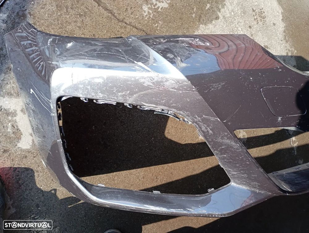 BMW 5 G30 G31 LCI PARA CHOQUES FRENTE - PC549 - 8