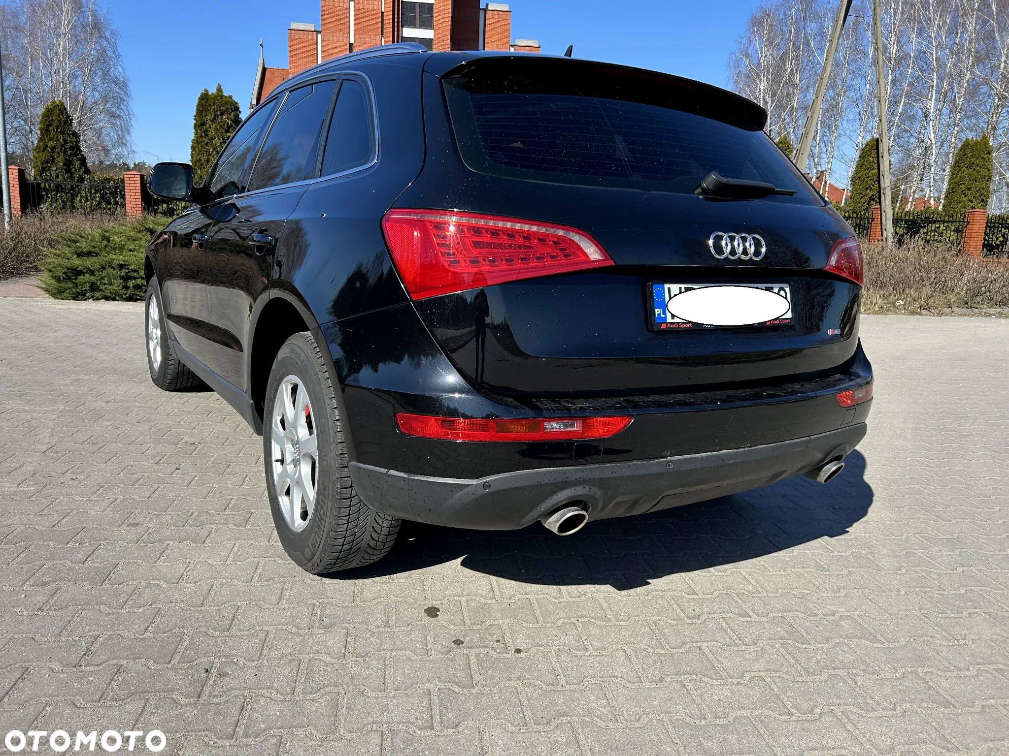 Audi Q5 3.0 TDI Quattro S tronic - 17