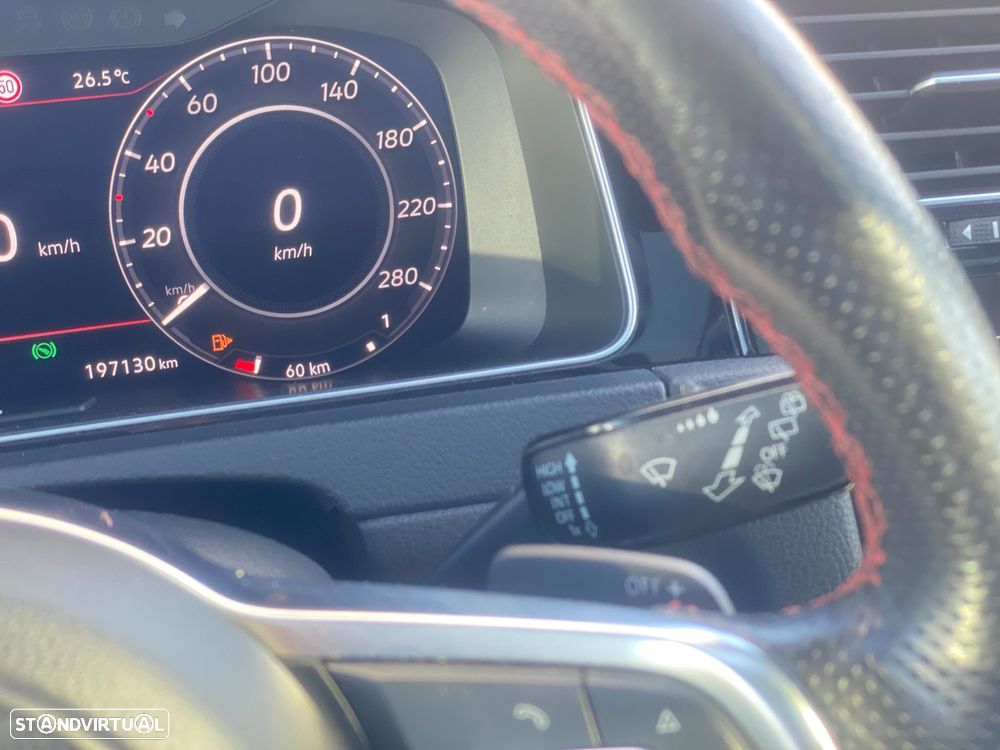 VW Golf 2.0 TSI GTI DSG Performance - 17