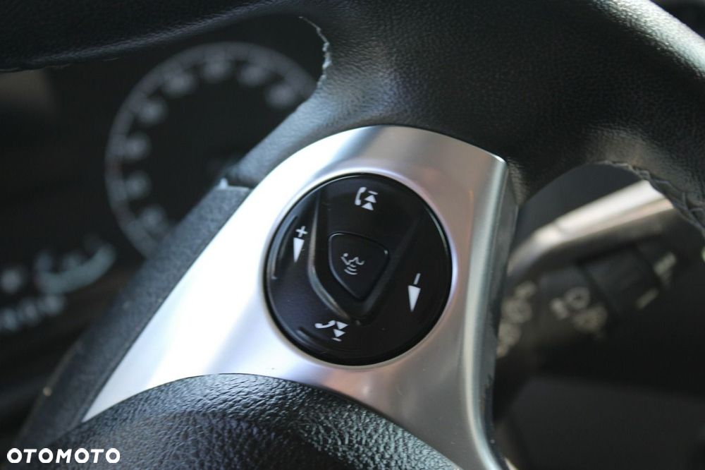 Ford Transit Connect - 25