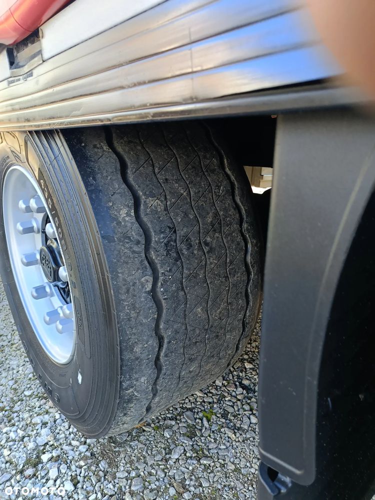 Krone Mega liner - 6