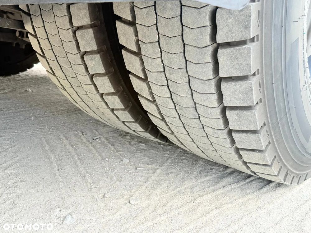 Renault T520 HIGHCAB 2021 AUTOMAT - 23