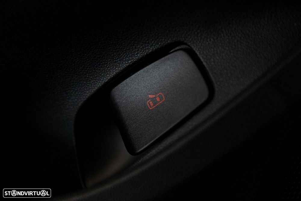 Fiat 500e 3+1 42 kWh - 34