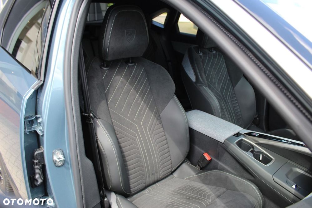 Peugeot 3008 - 19