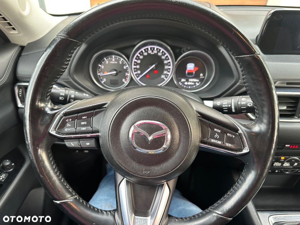 Mazda CX-5 2.0 Skyenergy 2WD - 21