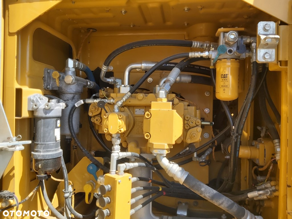 Caterpillar 320 EL - 20