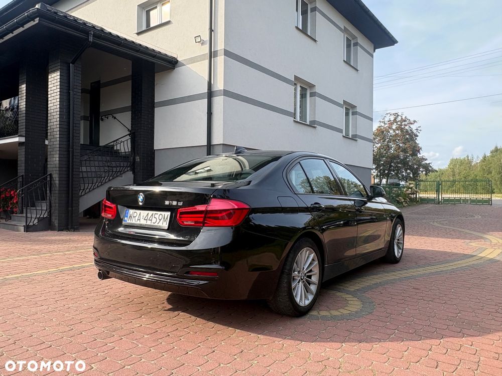 BMW Seria 3