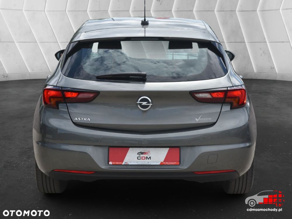 Opel Astra - 10