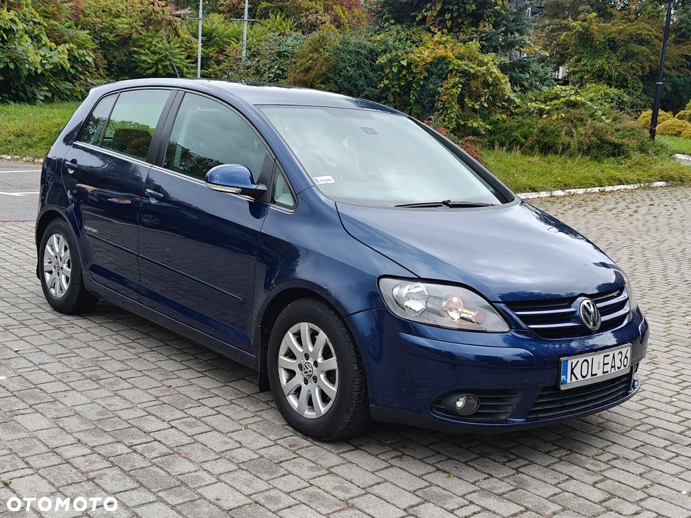 Volkswagen Golf 1.9 TDI Comfortline - 32