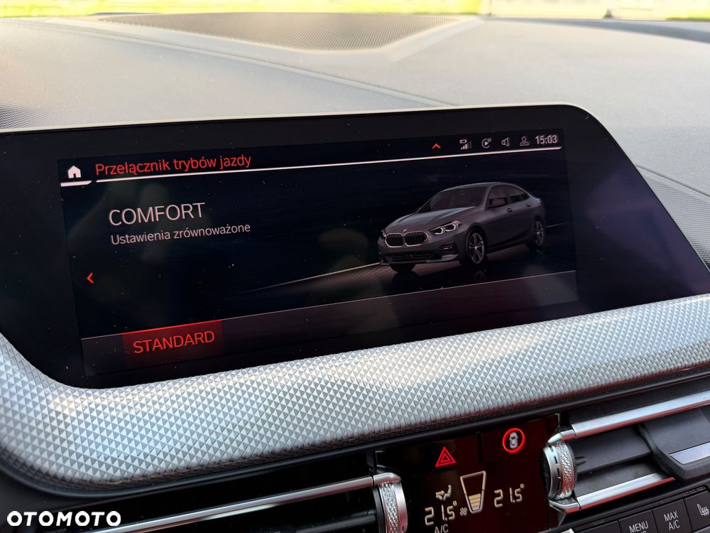 BMW Seria 2 225i Sport-Aut Sport Line - 39