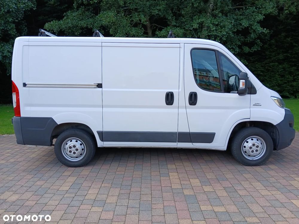 Fiat Ducato - 5