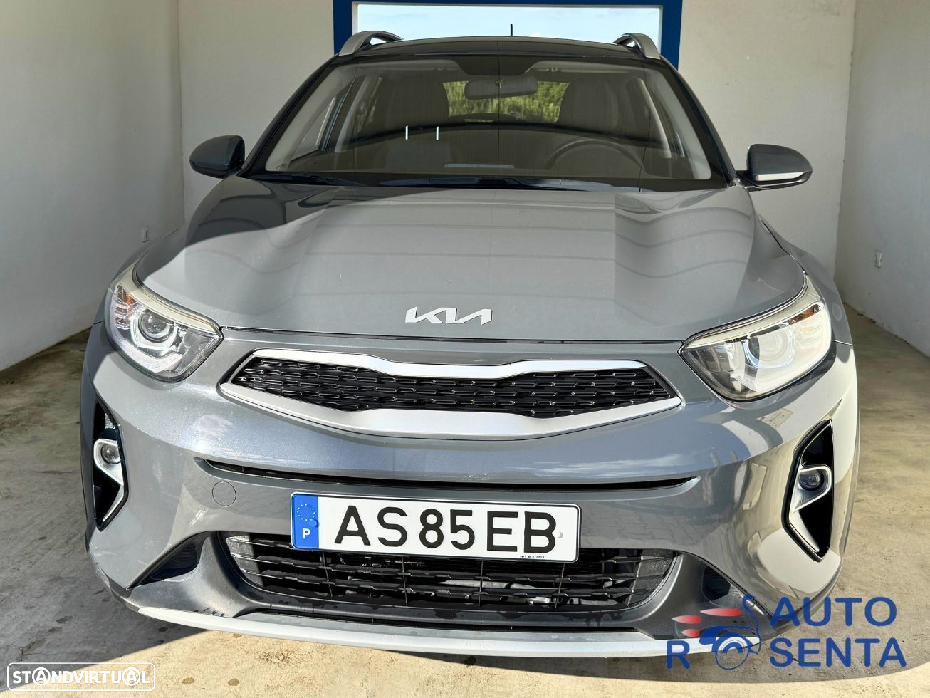 Kia Stonic - 5