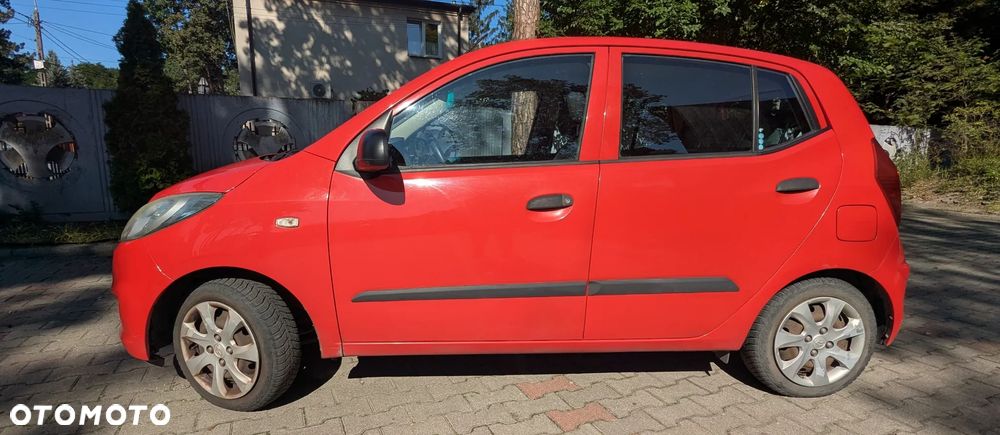 Hyundai i10 1.1 Classic - 3