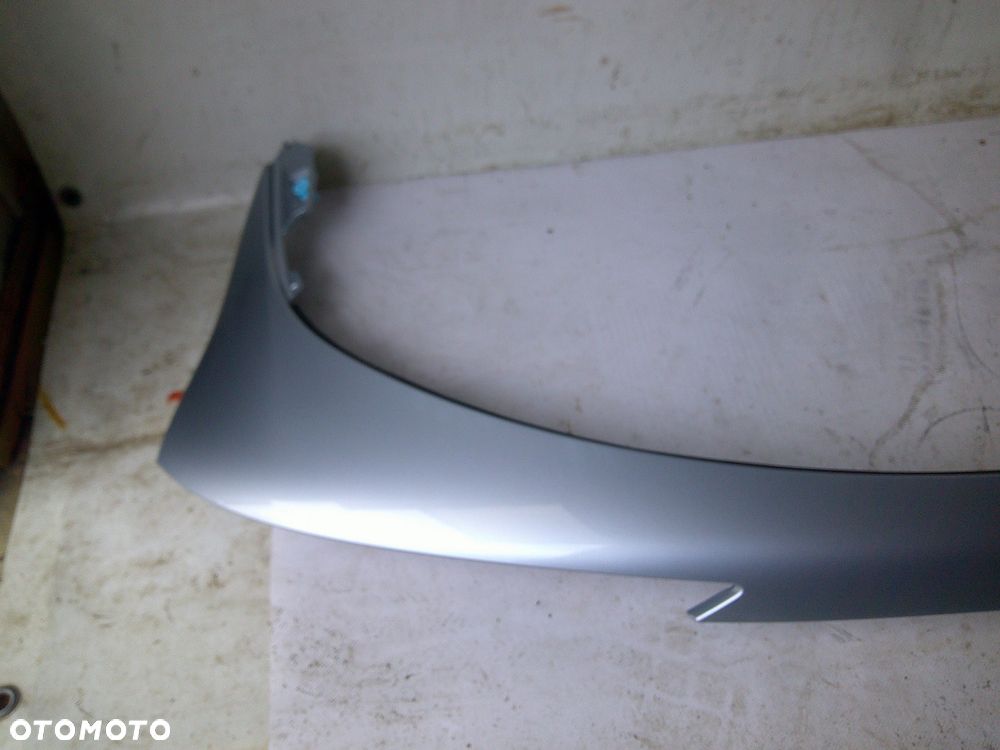 mazda cx30 cx-30 blenda na klape listwa nowa oryginał spoiler - 11