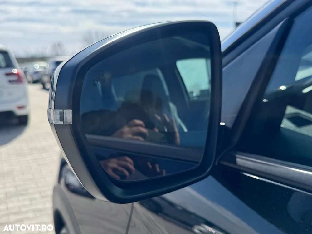 Peugeot 5008 BlueHDI 130 Allure Pack - 27