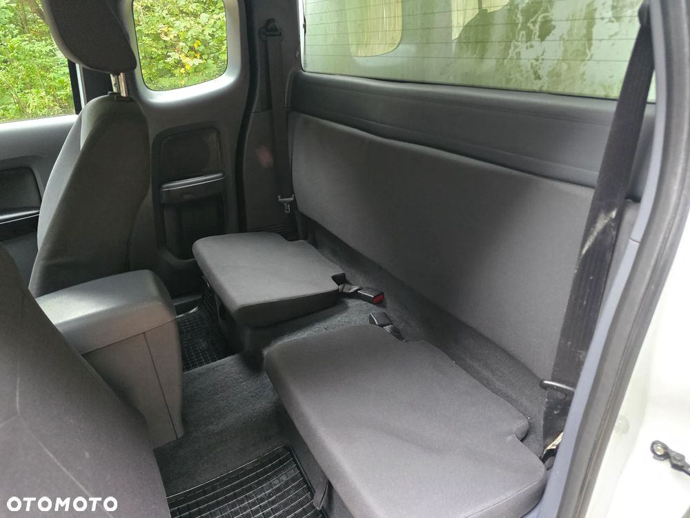 Ford Ranger 2.2 TDCi 4x4 DC XL - 12