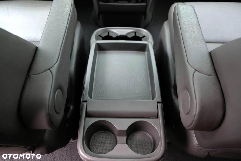 Honda Odyssey - 20