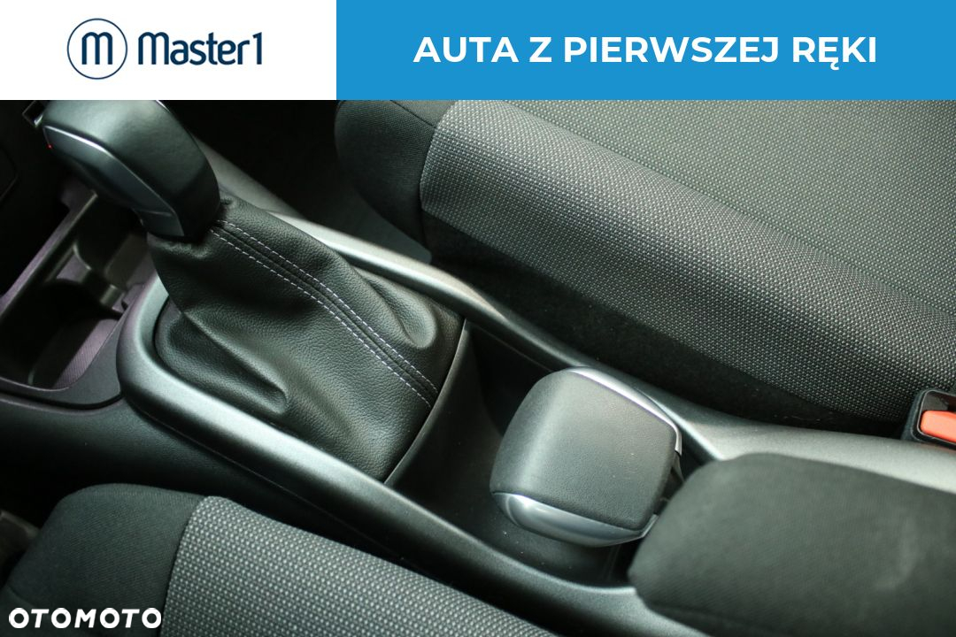 Citroën C3 Aircross 1.2 PureTech Shine S&S EAT6 - 20