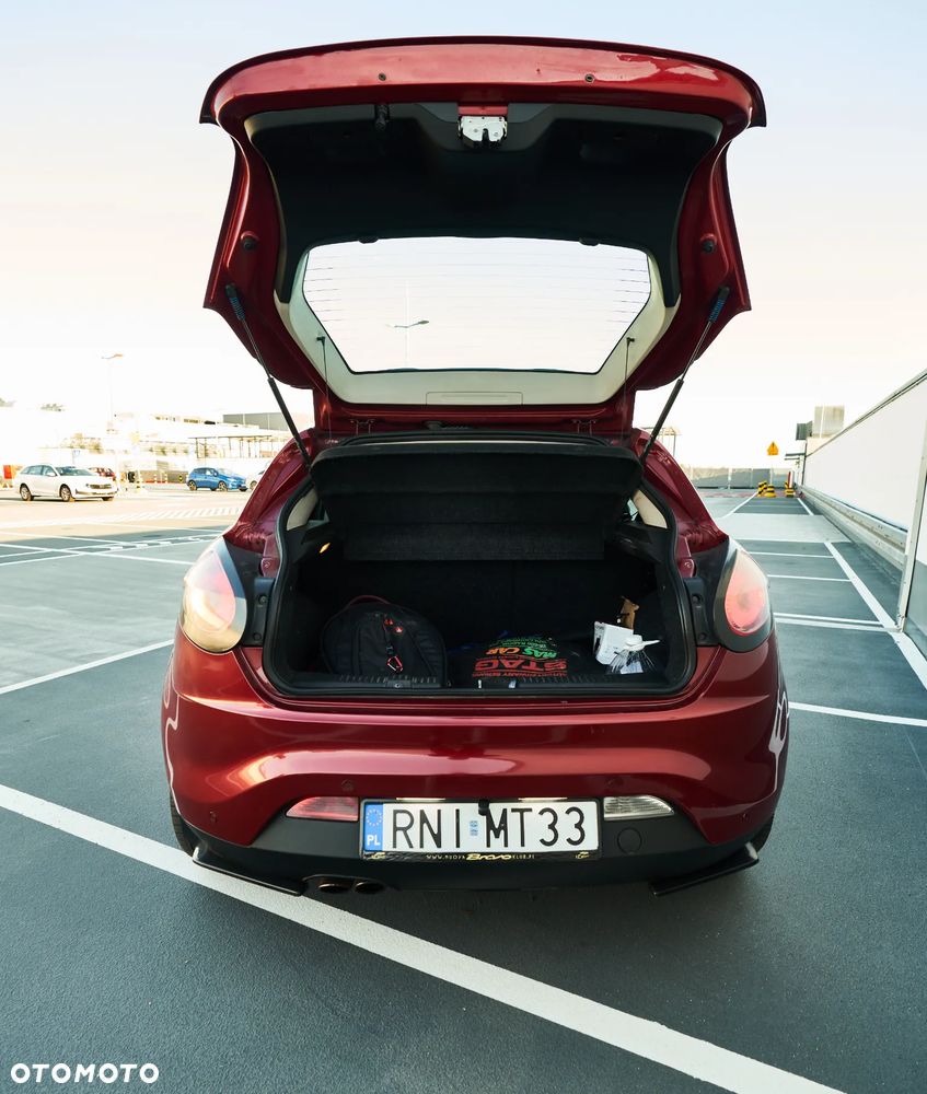 Fiat Bravo 1.4 T-JET 16V Sport Plus - 29