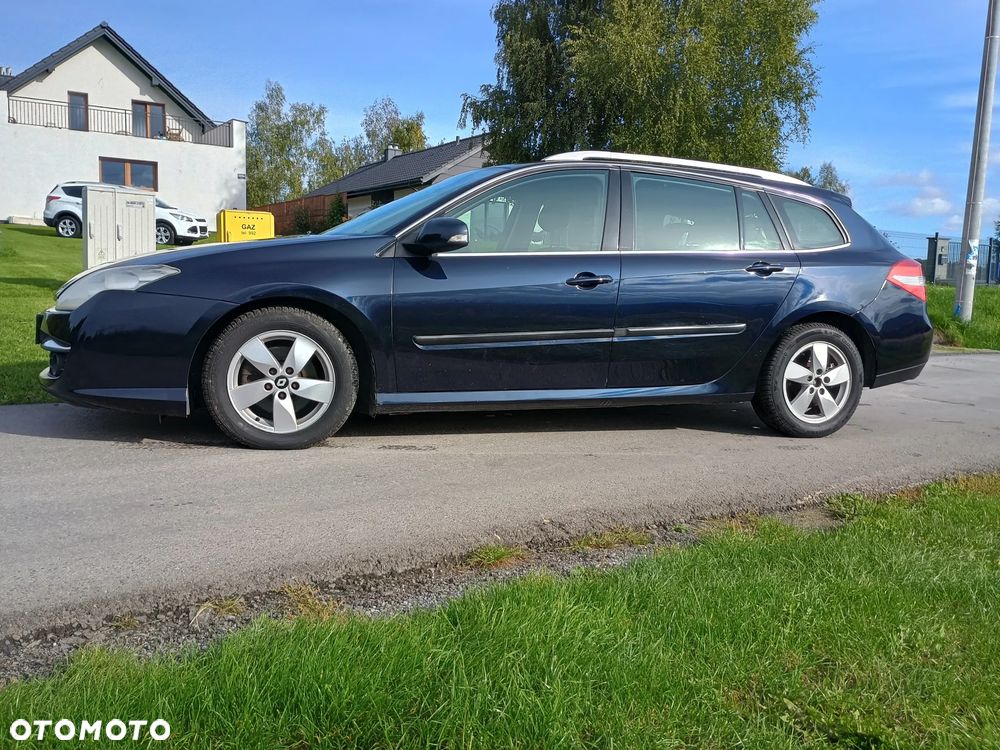Renault Laguna - 20
