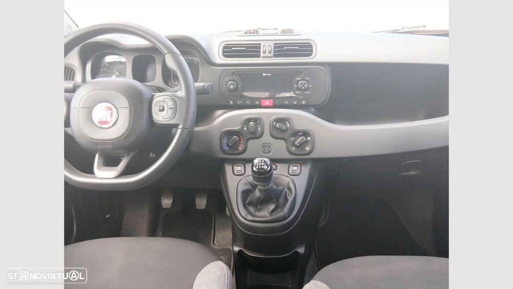Fiat Panda 1.0 Hybrid City Life - 18