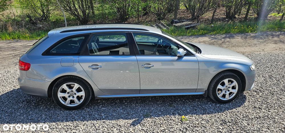 Audi A4 Avant 1.8 TFSI Ambition - 3
