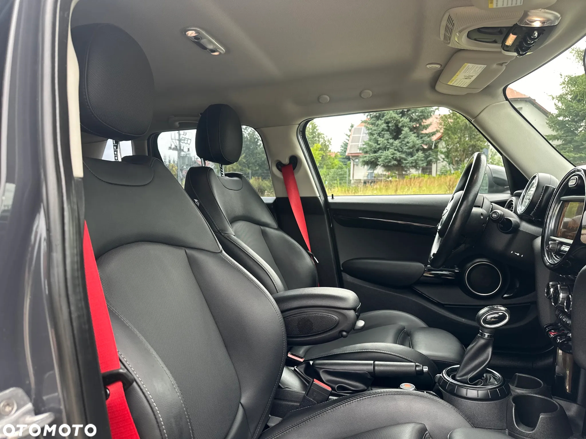 MINI Cooper S - 16