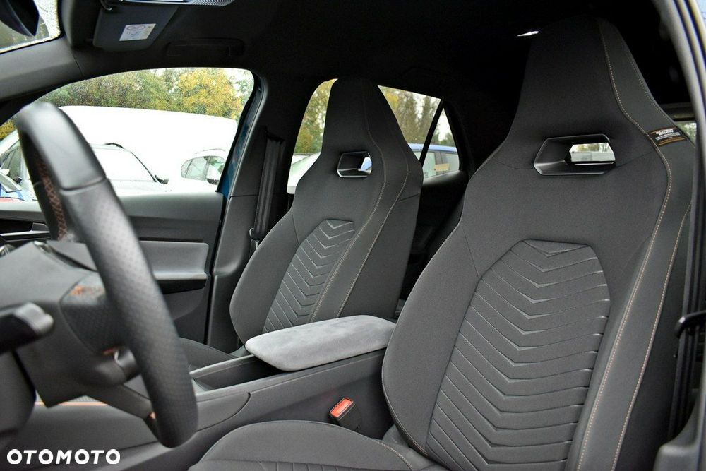 Cupra Born 77kWh E-Boost - 11