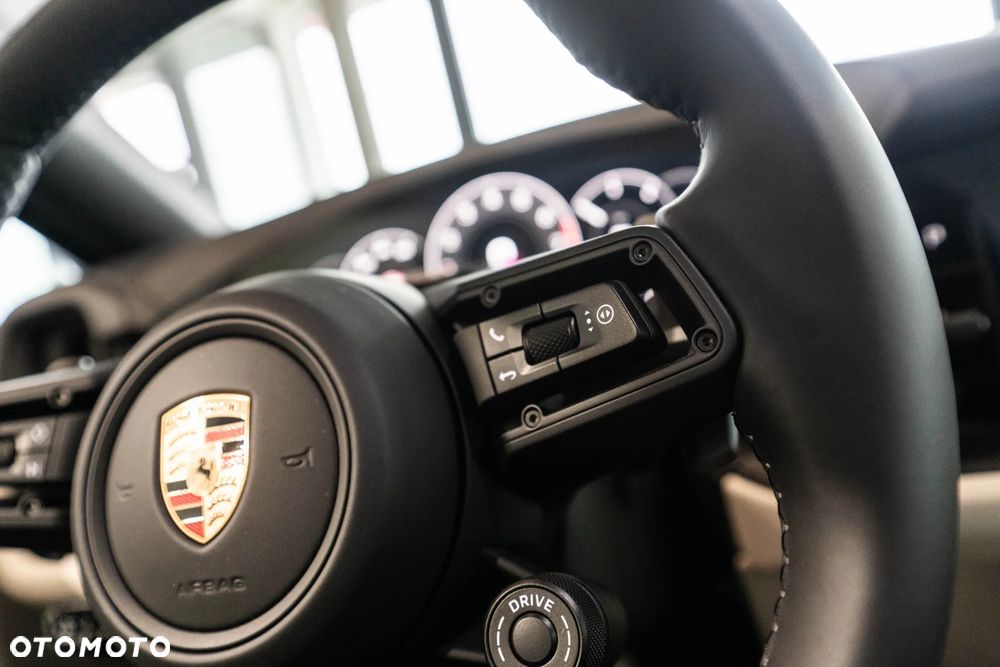 Porsche Cayenne S E-Hybrid PHEV Black Edition - 20