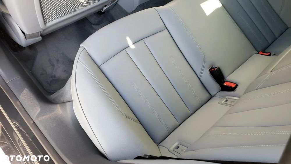 Audi A5 Sportback 2.0 TFSI Quattro S tronic - 27