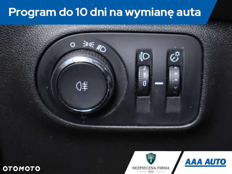 Opel Corsa - 19