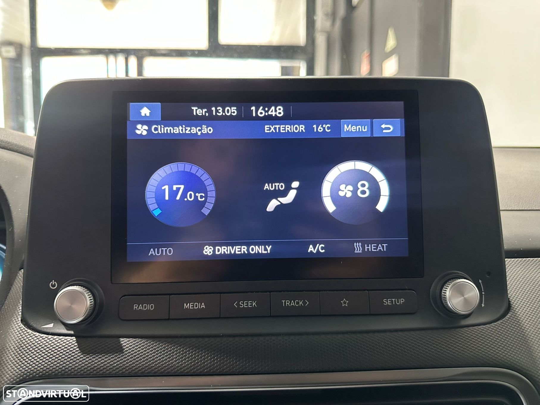 Hyundai Kauai - 32