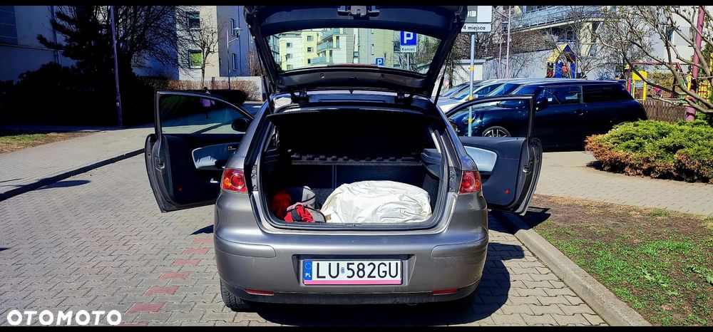 Seat Ibiza 1.4 16V Signo - 9