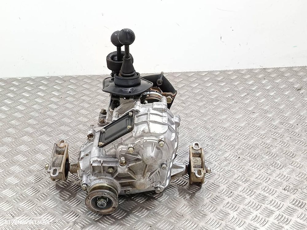 CAIXA DE TRANSFERÊNCIAS LADA NIVA 21212121321214212152131 - 1