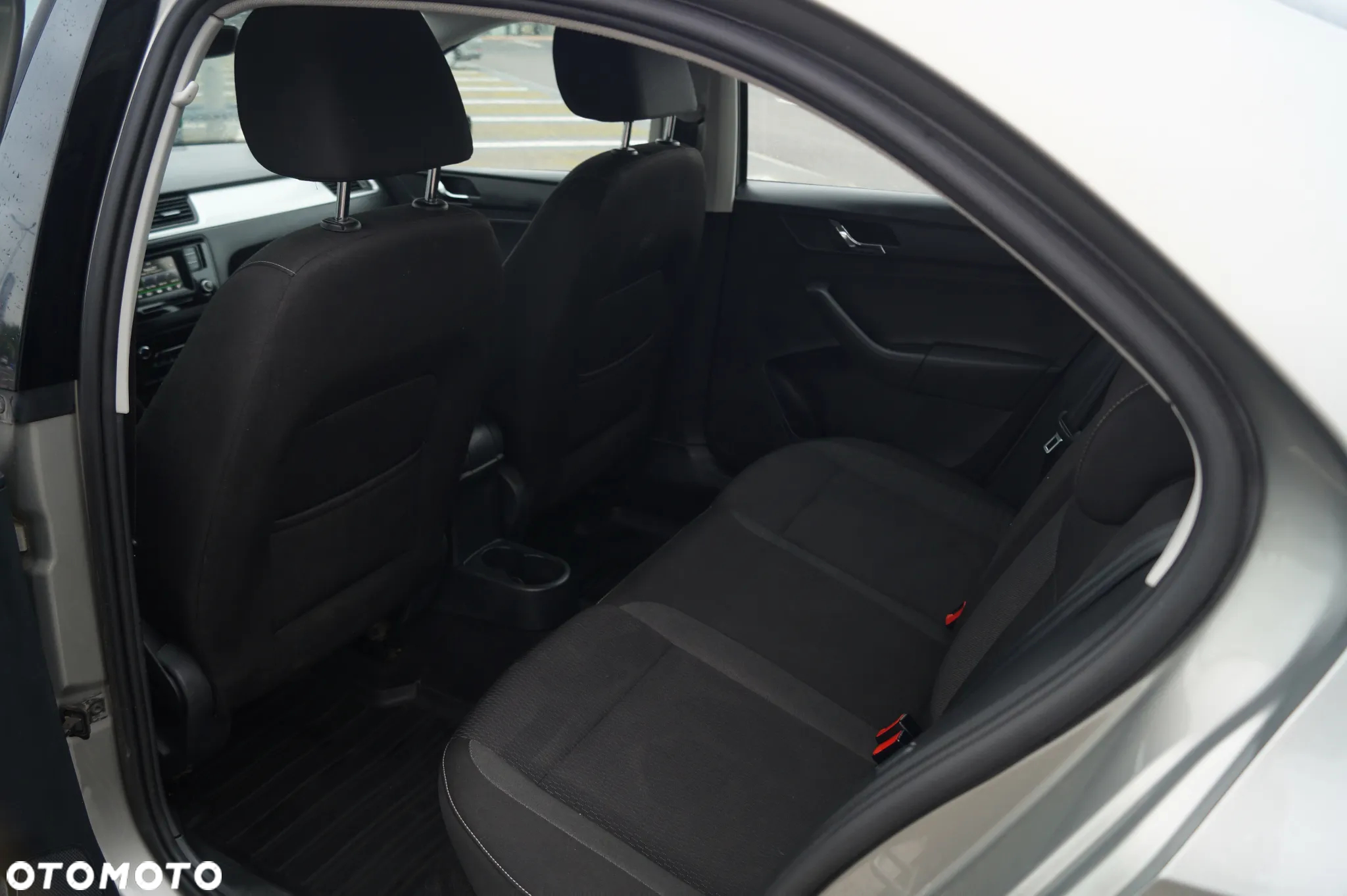 Skoda RAPID - 13
