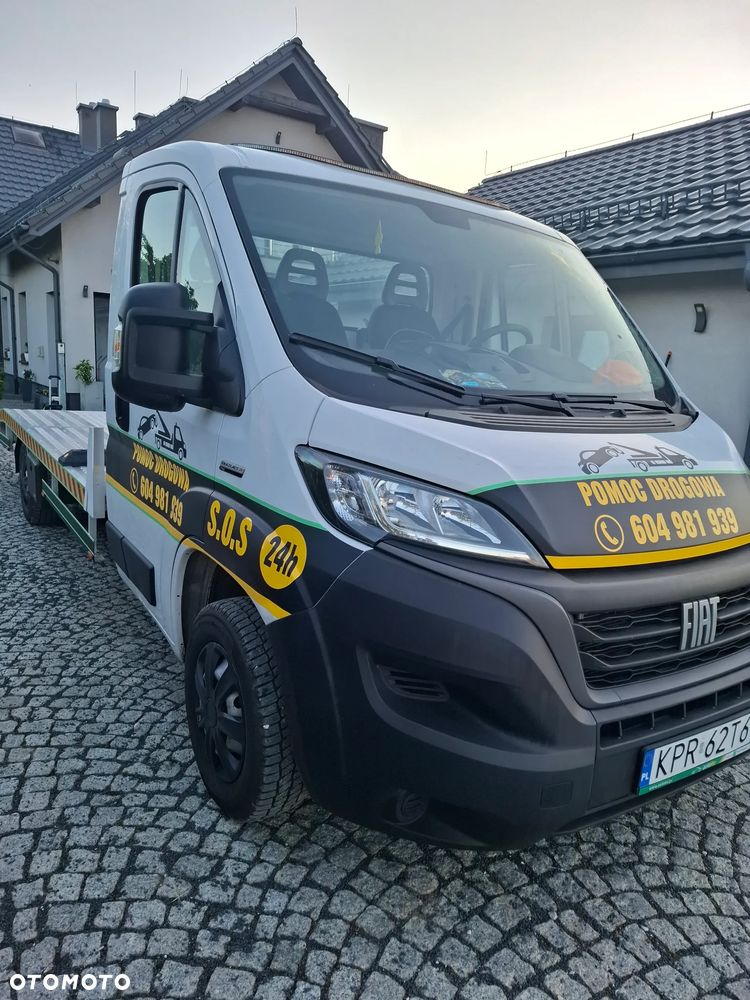 Fiat Ducato - 4