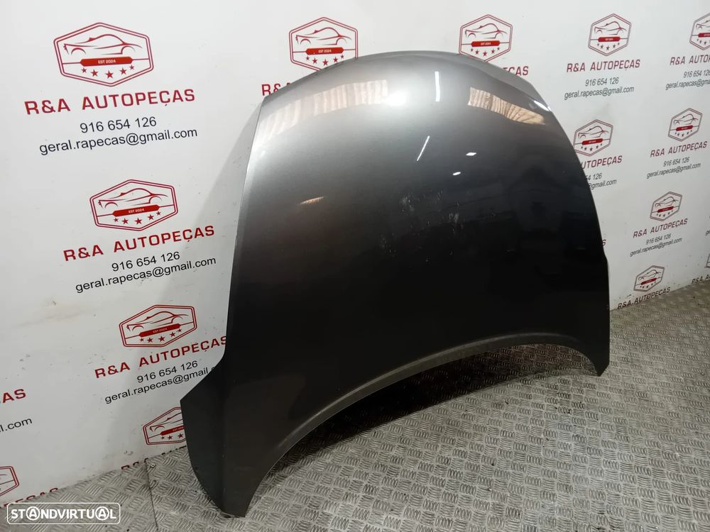 Frente Completa Nissan Juke F15 Tekna Facelift - 30