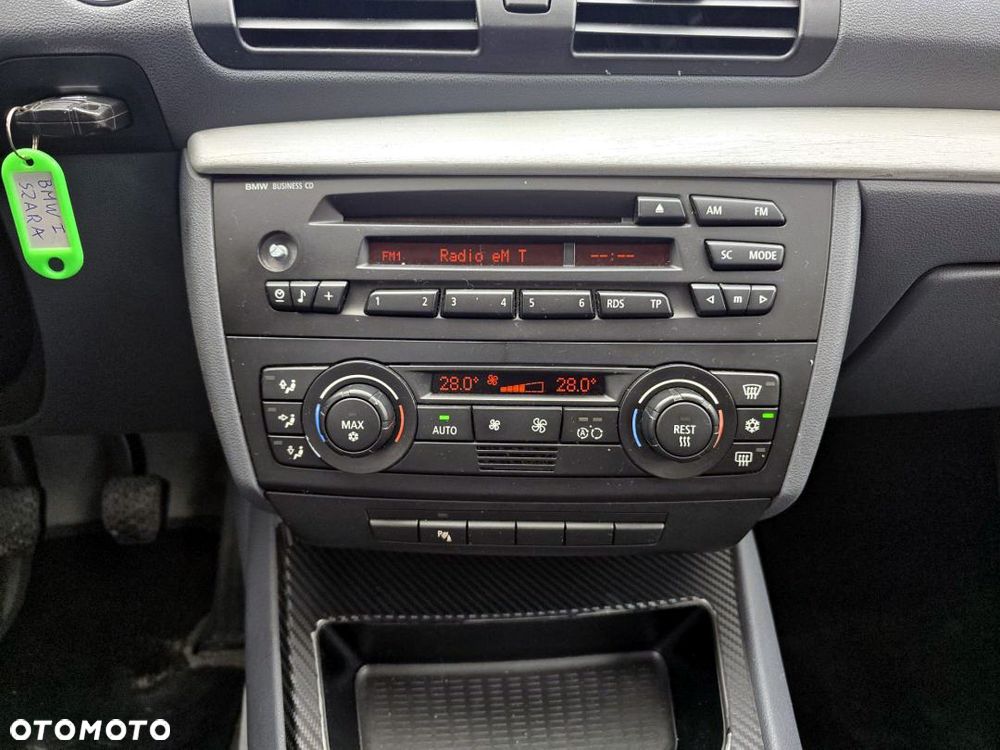 BMW Seria 1 - 16