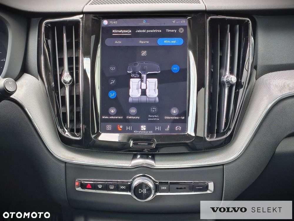 Volvo XC 60 - 20