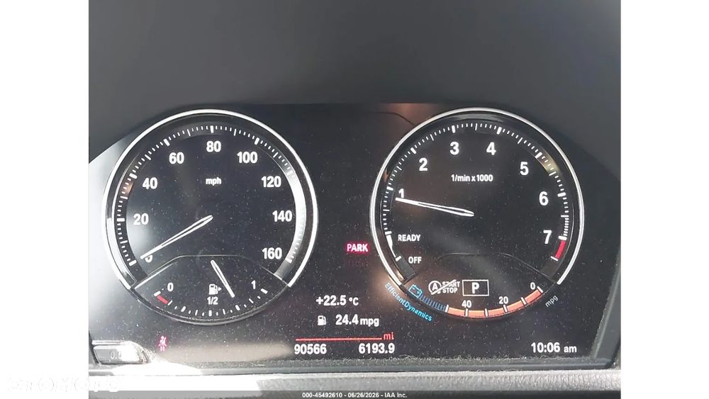 BMW X2 - 9