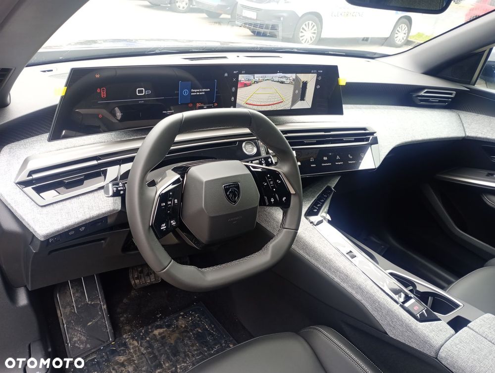 Peugeot 5008 - 13