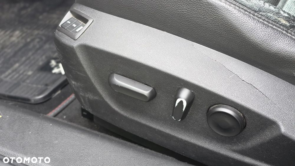 Opel Insignia 2.0 Turbo 4x4 Automatik - 8